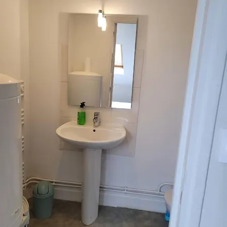 Parfait F1, Entree Du Havre #11 Apartment