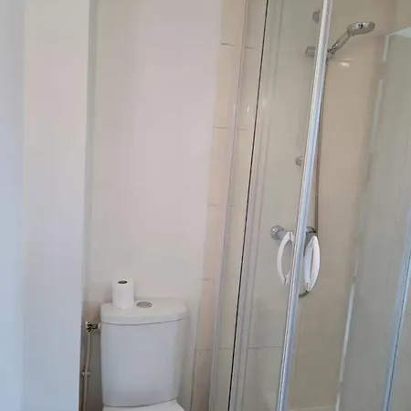 Parfait F1, Entree Du Havre #11 Lägenhet *