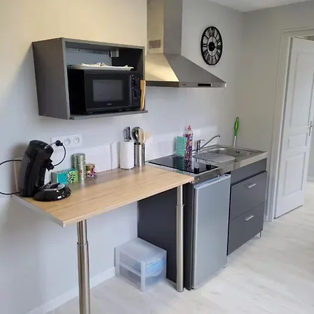 Parfait F1, Entree Du Havre #11 *